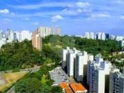 Apartamento para Venda em São Paulo/SP Jardim Parque...