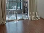 Apartamento para Venda em São Paulo/SP Jardim Parque...