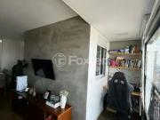 Apartamento para Venda em São Paulo/SP Jardim Parque...