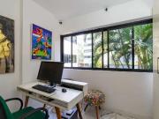 Apartamento para Venda em São Paulo/SP Jardim Parque...