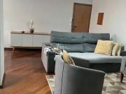 Apartamento para Venda em São Paulo/SP Jardim Patente 3...