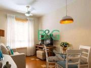Apartamento para Venda em São Paulo/SP Jardim Patente...