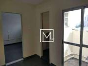 Apartamento para Venda em São Paulo/SP Jardim Patente...