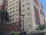 Apartamento para Venda em São Paulo/SP Jardim Patente...