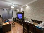 Apartamento para Venda em São Paulo/SP Jardim Patente...