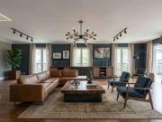 Apartamento para Venda em São Paulo/SP Jardim Paulista