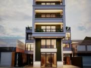 Apartamento para Venda em São Paulo/SP Jardim Paulista