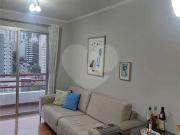 Apartamento para Venda em São Paulo/SP Jardim Paulista 1...