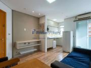 Apartamento para Venda em São Paulo/SP Jardim Paulista 1...