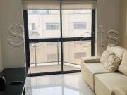 Apartamento para Venda em São Paulo/SP Jardim Paulista 1...