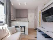 Apartamento para Venda em São Paulo/SP Jardim Paulista 1...