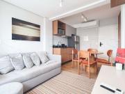 Apartamento para Venda em São Paulo/SP Jardim Paulista 1...