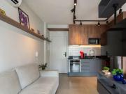 Apartamento para Venda em São Paulo/SP Jardim Paulista 1...