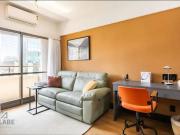 Apartamento para Venda em São Paulo/SP Jardim Paulista 1...