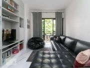 Apartamento para Venda em São Paulo/SP Jardim Paulista 1...