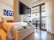 Apartamento para Venda em São Paulo/SP Jardim Paulista 1...