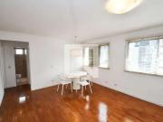 Apartamento para Venda em São Paulo/SP Jardim Paulista 1...