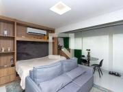 Apartamento para Venda em São Paulo/SP Jardim Paulista 1...