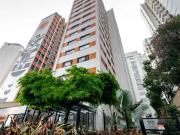 Apartamento para Venda em São Paulo/SP Jardim Paulista 1...