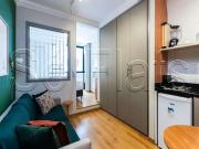 Apartamento para Venda em São Paulo/SP Jardim Paulista 1...