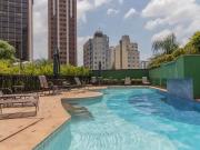 Apartamento para Venda em São Paulo/SP Jardim Paulista 1...