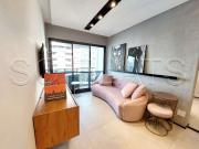 Apartamento para Venda em São Paulo/SP Jardim Paulista 1...