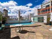 Apartamento para Venda em São Paulo/SP Jardim Paulista 1...