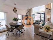 Apartamento para Venda em São Paulo/SP Jardim Paulista 1...