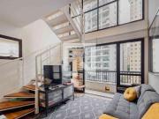 Apartamento para Venda em São Paulo/SP Jardim Paulista 1...