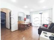 Apartamento para Venda em São Paulo/SP Jardim Paulista 1...
