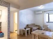 Apartamento para Venda em São Paulo/SP Jardim Paulista 1...