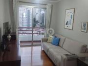 Apartamento para Venda em São Paulo/SP Jardim Paulista 1...