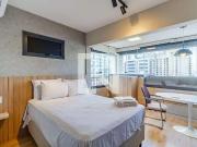 Apartamento para Venda em São Paulo/SP Jardim Paulista 1...