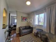 Apartamento para Venda em São Paulo/SP Jardim Paulista 1...