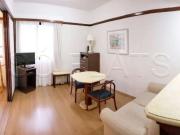 Apartamento para Venda em São Paulo/SP Jardim Paulista 1...