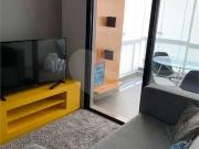 Apartamento para Venda em São Paulo/SP Jardim Paulista 1...