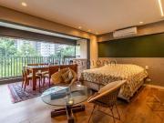 Apartamento para Venda em São Paulo/SP Jardim Paulista 1...