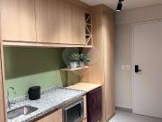 Apartamento para Venda em São Paulo/SP Jardim Paulista 1...
