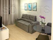 Apartamento para Venda em São Paulo/SP Jardim Paulista 1...