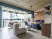 Apartamento para Venda em São Paulo/SP Jardim Paulista 1...