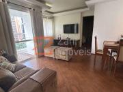 Apartamento para Venda em São Paulo/SP Jardim Paulista 1...
