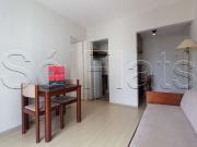 Apartamento para Venda em São Paulo/SP Jardim Paulista 1...