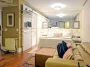 Apartamento para Venda em São Paulo/SP Jardim Paulista 1...