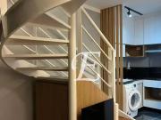 Apartamento para Venda em São Paulo/SP Jardim Paulista 1...