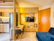 Apartamento para Venda em São Paulo/SP Jardim Paulista 1...