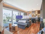 Apartamento para Venda em São Paulo/SP Jardim Paulista 1...