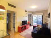 Apartamento para Venda em São Paulo/SP Jardim Paulista 1...