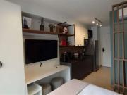 Apartamento para Venda em São Paulo/SP Jardim Paulista 1...