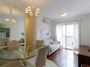 Apartamento para Venda em São Paulo/SP Jardim Paulista 1...