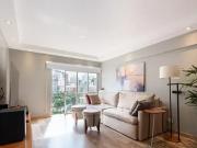 Apartamento para Venda em São Paulo/SP Jardim Paulista 1...